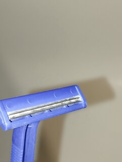 Станок для бритья Gillette, для мужчин, 10 шт, одноразовые - фото 5 от пользователя