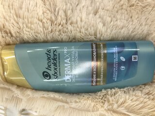 Шампунь Head &amp; Shoulders, Derma X Pro Питание и восстановление, 270 мл - фото 9 от пользователя