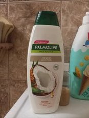 Шампунь Palmolive, Кокос, для всех типов волос, 380 мл - фото 7 от пользователя