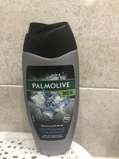 Гель для душа Palmolive, 3в1, для мужчин, 250 мл - фото 6 от пользователя