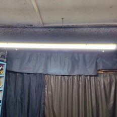 Светильник линейный светодиодный, General Lighting Systems, G5LF, 40 Вт, 6500 К, 3200 Лм, IP40, 120х6.2х2.7 см, холодный белый свет, 420172 - фото 1 от пользователя