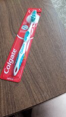 Зубная щетка Colgate, Классика Здоровья, мягкая, FVN50307, в ассортименте - фото 6 от пользователя