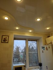 Светильник General Lighting Systems, GCL-GX53-H38-W, GX53, IP20, 10.8х3.8 см, белый, 431400 - фото 7 от пользователя