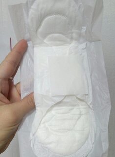 Прокладки женские Милана, Soft Normal, 10 шт, классические, 1101 - фото 4 от пользователя