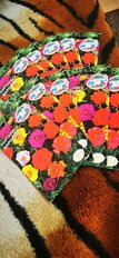 Семена Цветы, Портулак, Баррокко, цветная упаковка, Седек - фото 5 от пользователя