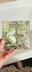 Бомбочки для ванны Ocean Spa, Зеленая долина, 4х40 г - фото 5 от пользователя