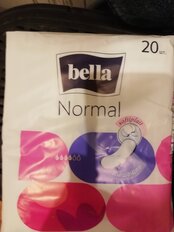 Прокладки женские Bella, Normal, 20 шт, BE-012-RN20-E02 - фото 6 от пользователя