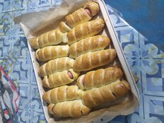 Форма для запекания сталь, 29.5х38.5х1.2 см, антипригарное покрытие, прямоугольная, бежевый мрамор, Daniks, Эллея, K-443-SH - фото 8 от пользователя